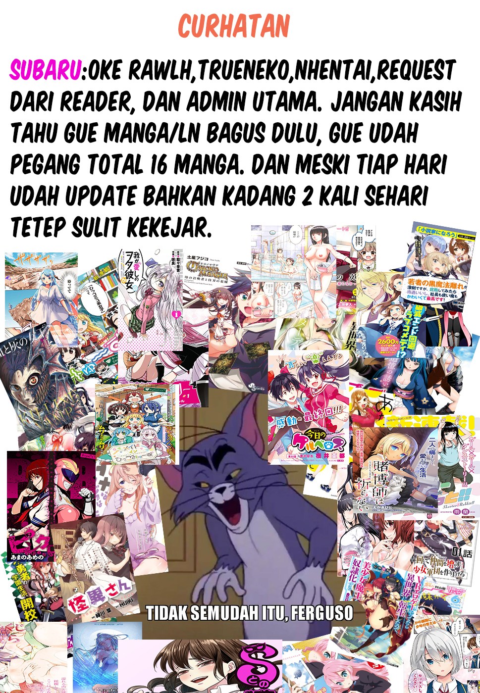 Halaman 49 dari Yomekura Chapter 2