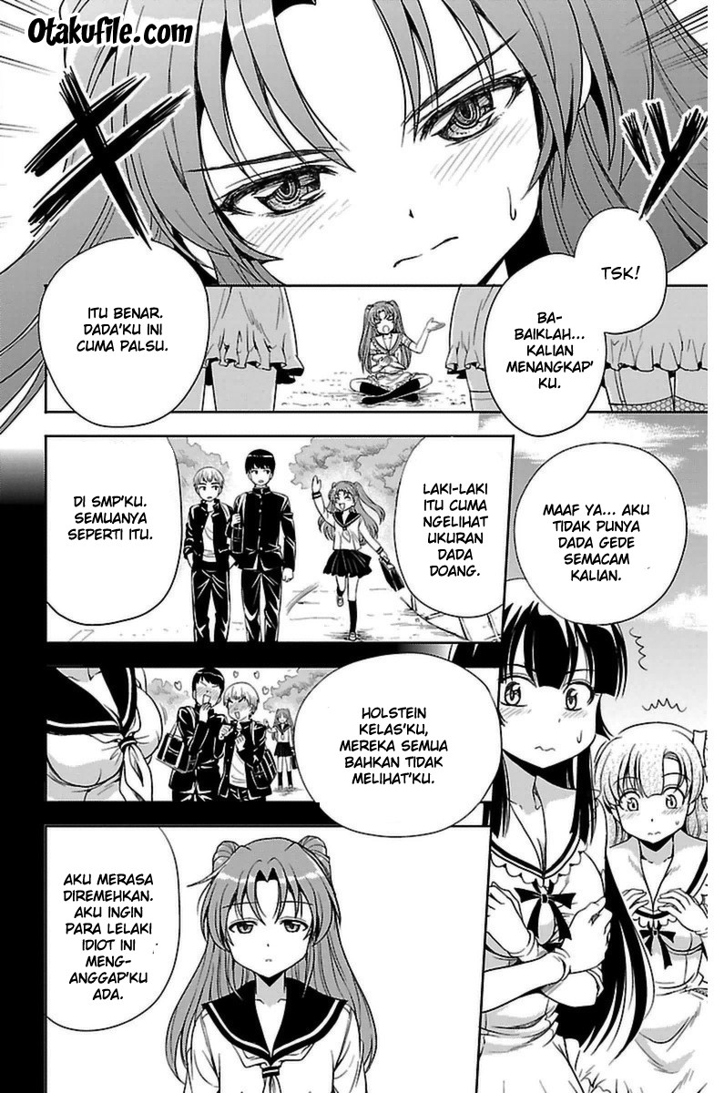 Halaman 38 dari Yomekura Chapter 4