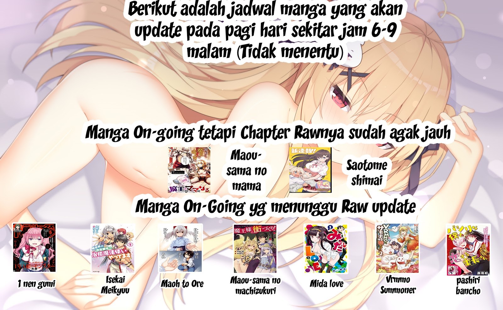 Halaman 49 dari Yomekura Chapter 4