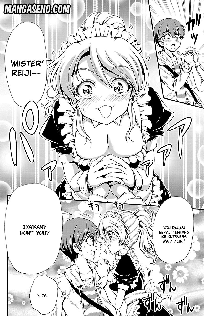 Halaman 18 dari Yomekura Chapter 5