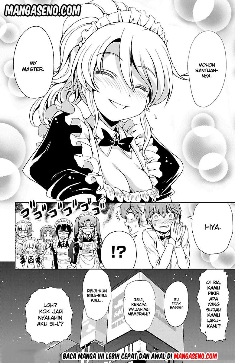 Halaman 52 dari Yomekura Chapter 5