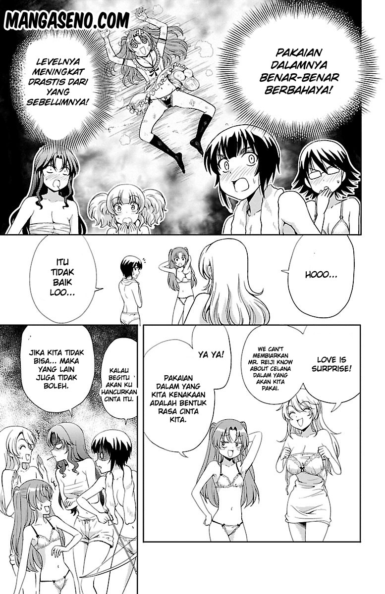 Halaman 37 dari Yomekura Chapter 6