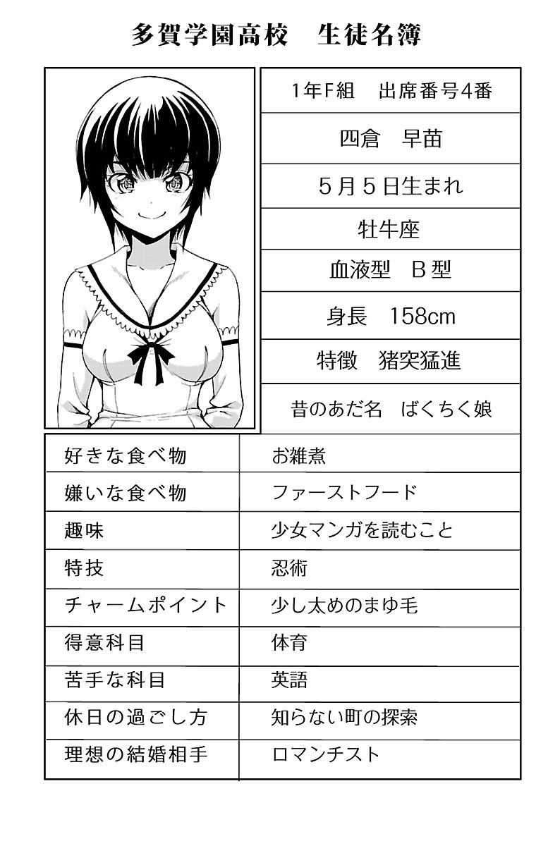 Halaman 25 dari Yomekura Chapter 9.2