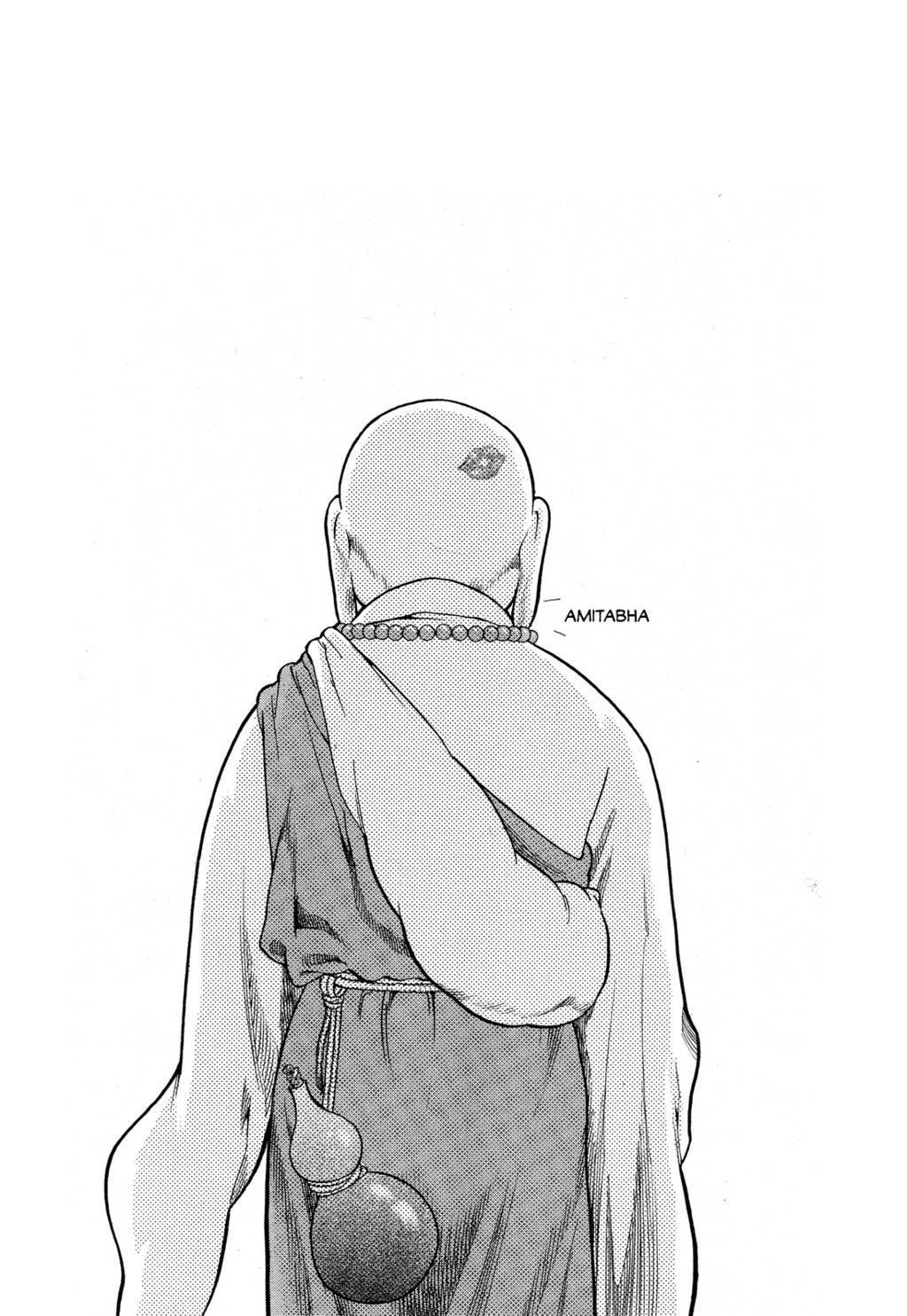 Halaman 2 dari Yongbi Bulpae Oejeon Chapter 2