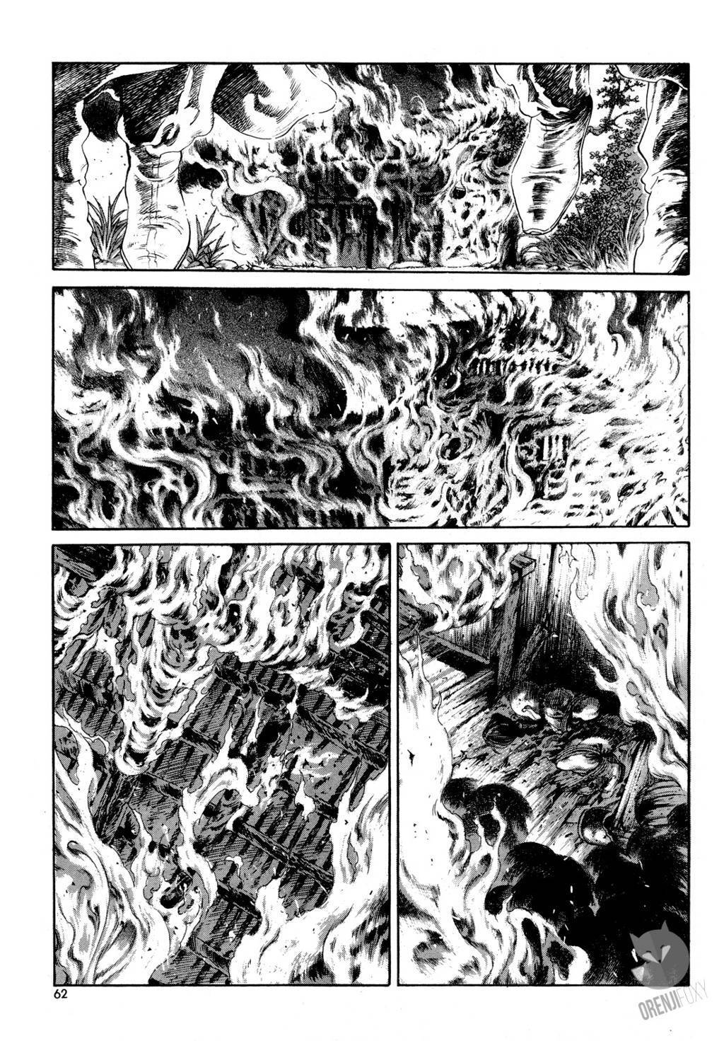 Halaman 29 dari Yongbi Bulpae Oejeon Chapter 2