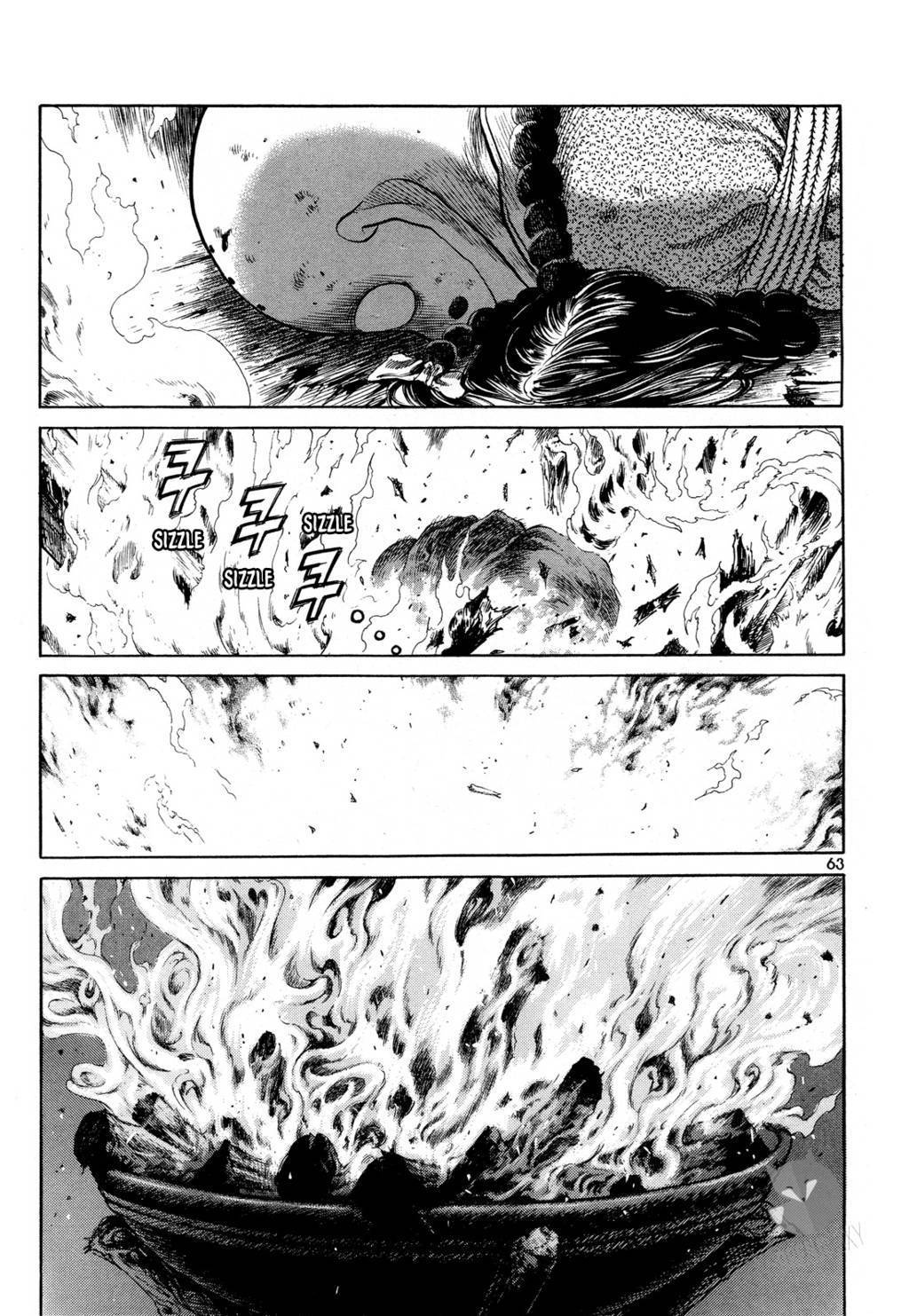Halaman 30 dari Yongbi Bulpae Oejeon Chapter 2