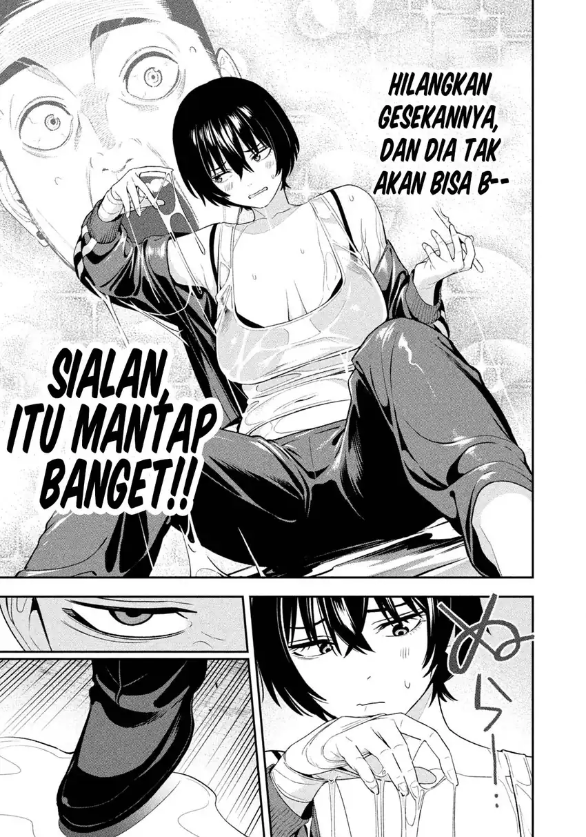 Yotaka Futatabi chapter 23 halaman 13