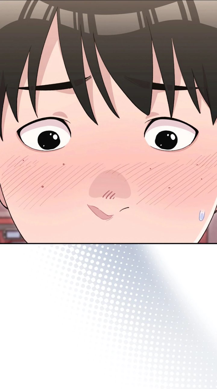 Halaman 15 dari You Like Someone With That Face? Chapter 49
