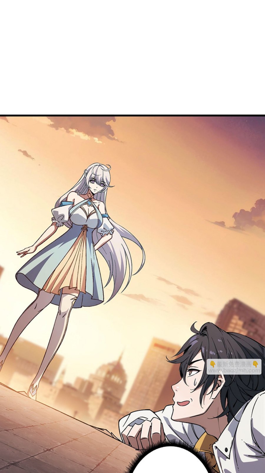 Halaman 14 dari You Need to Do the Reverse Operation To Install X Chapter 1