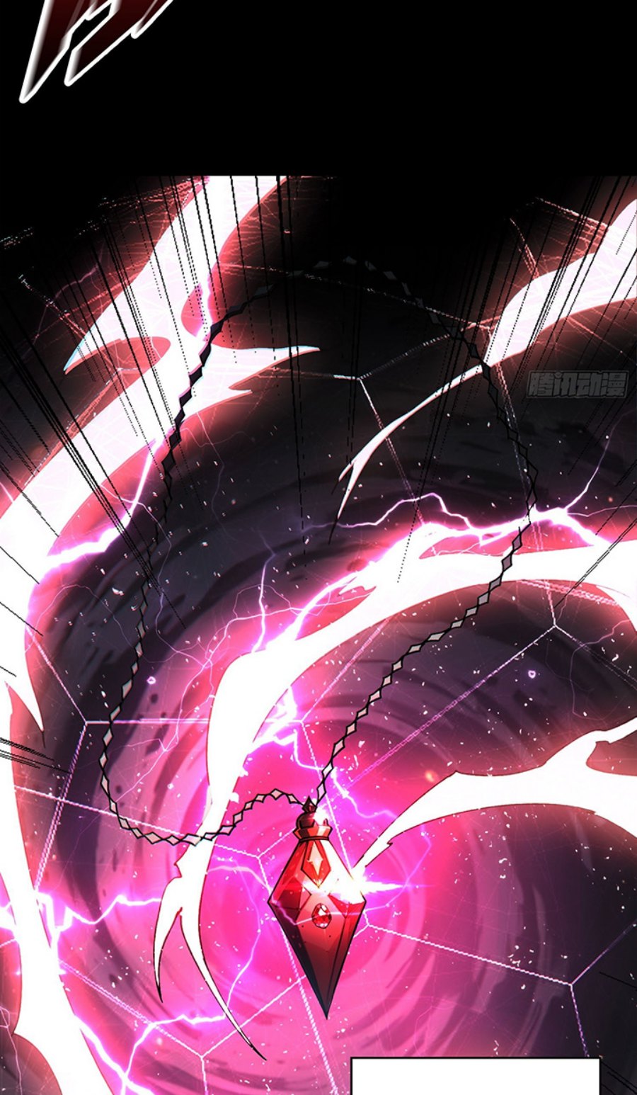 Halaman 40 dari You Need to Do the Reverse Operation To Install X Chapter 1