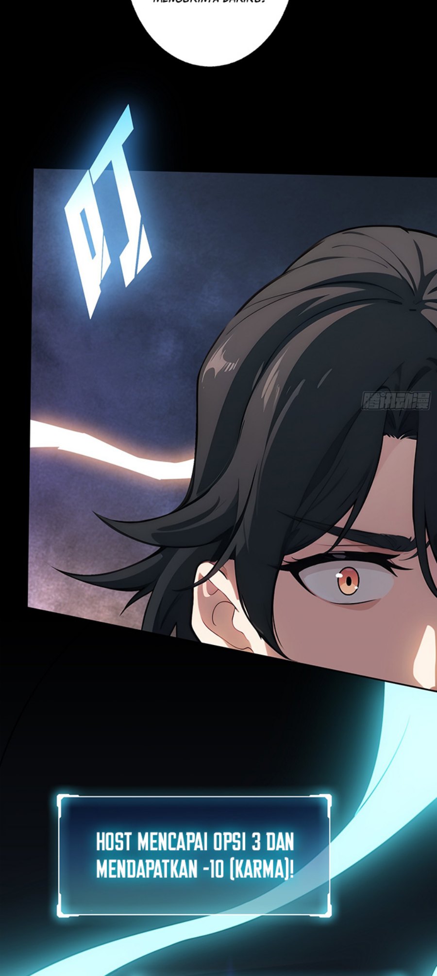 Halaman 22 dari You Need to Do the Reverse Operation To Install X Chapter 2
