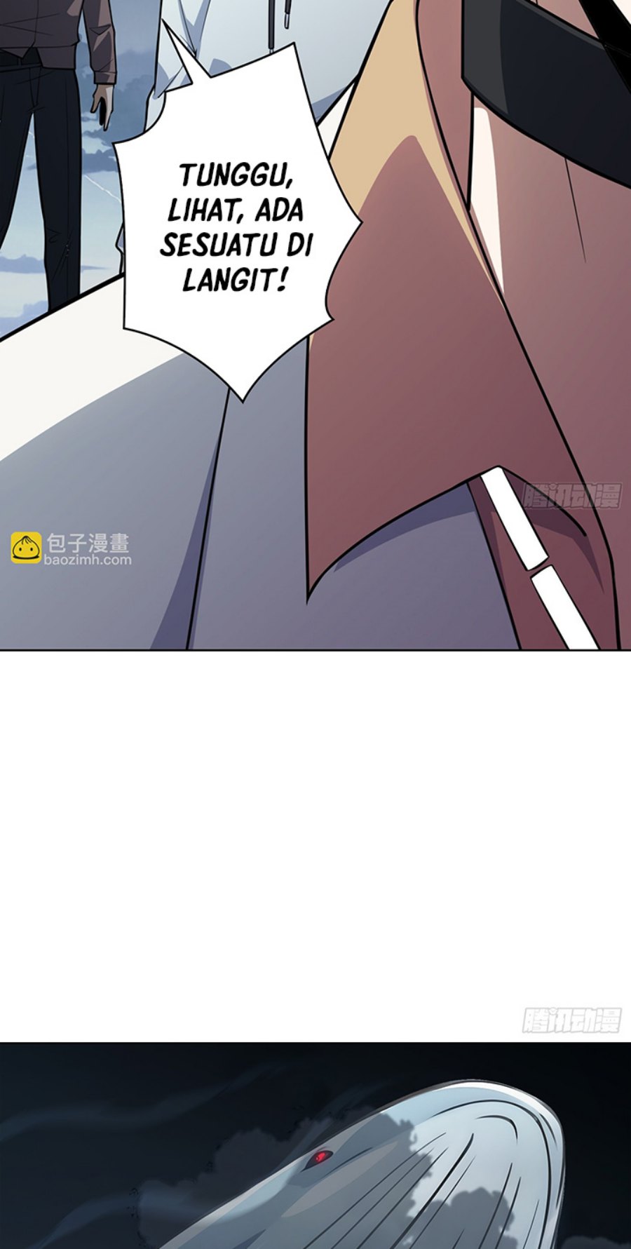 Halaman 31 dari You Need to Do the Reverse Operation To Install X Chapter 2