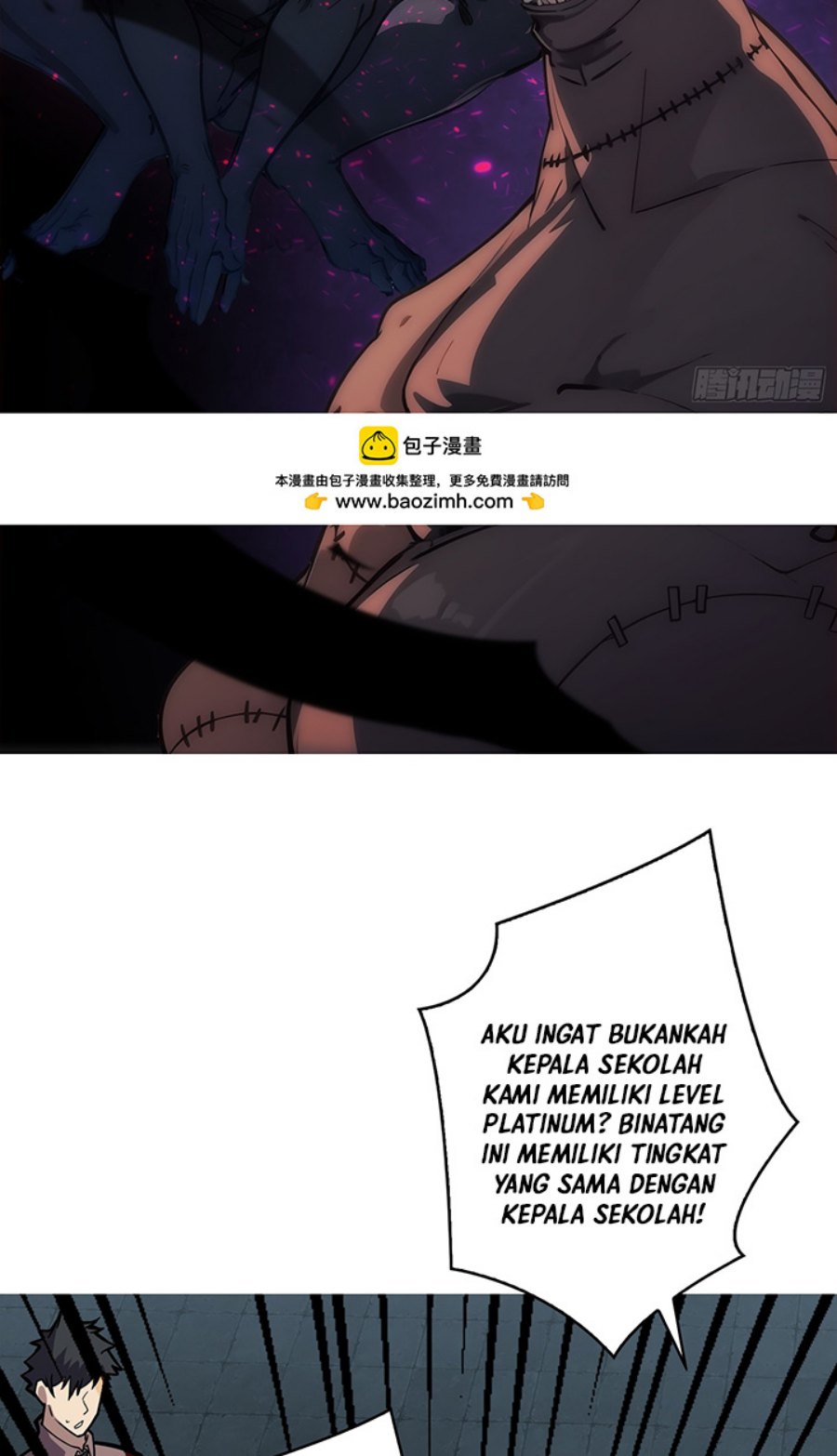 Halaman 37 dari You Need to Do the Reverse Operation To Install X Chapter 2