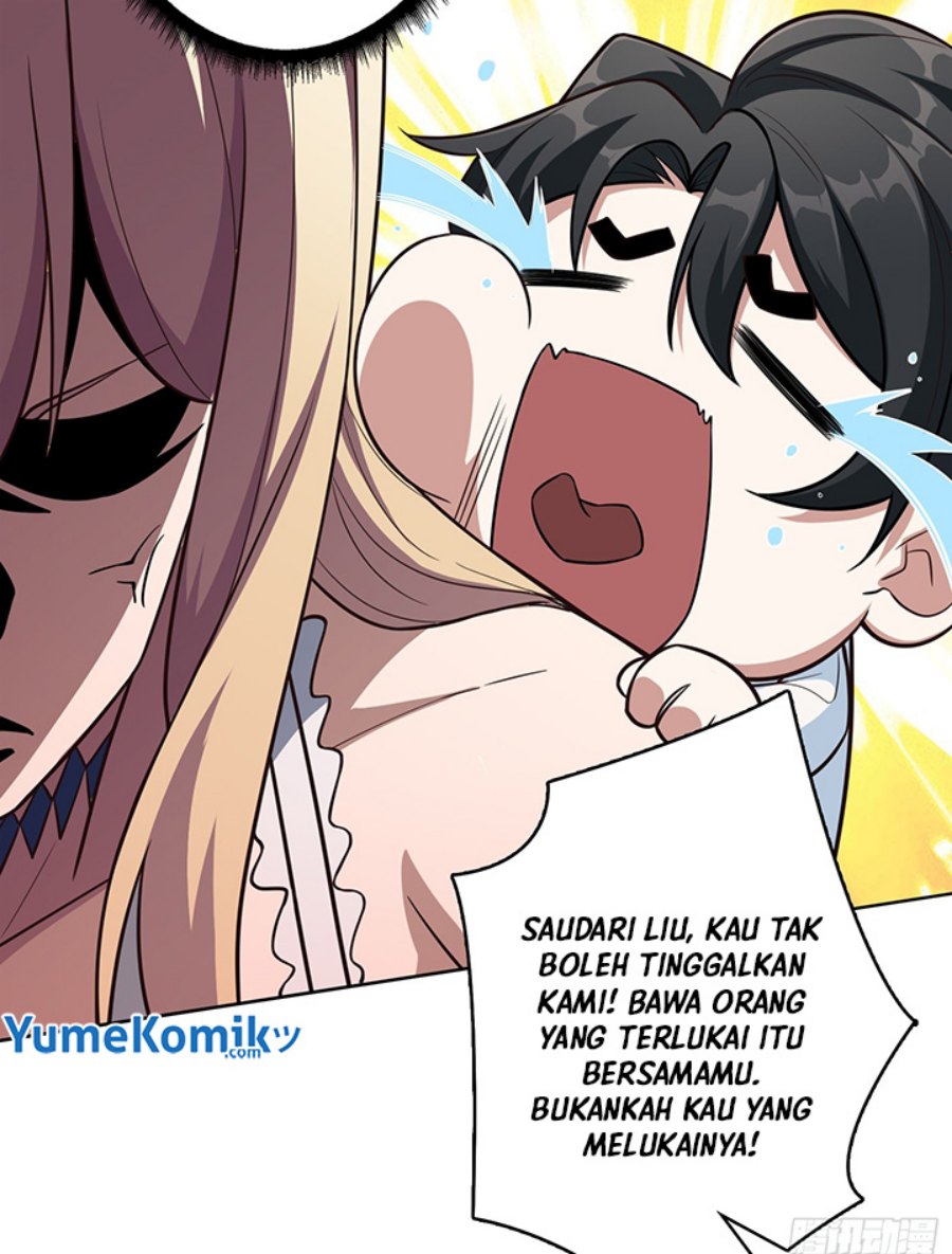 Halaman 42 dari You Need to Do the Reverse Operation To Install X Chapter 2