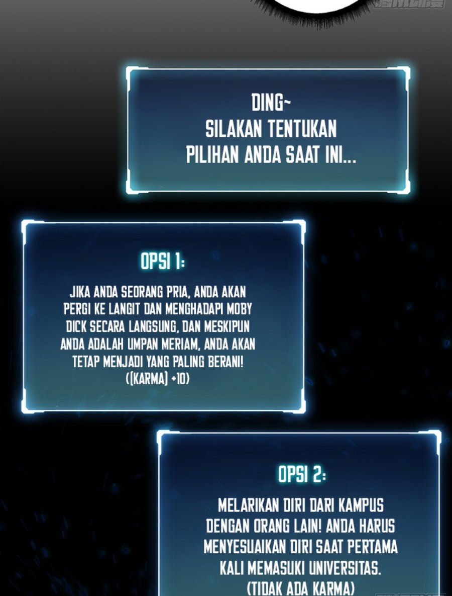 Halaman 44 dari You Need to Do the Reverse Operation To Install X Chapter 2