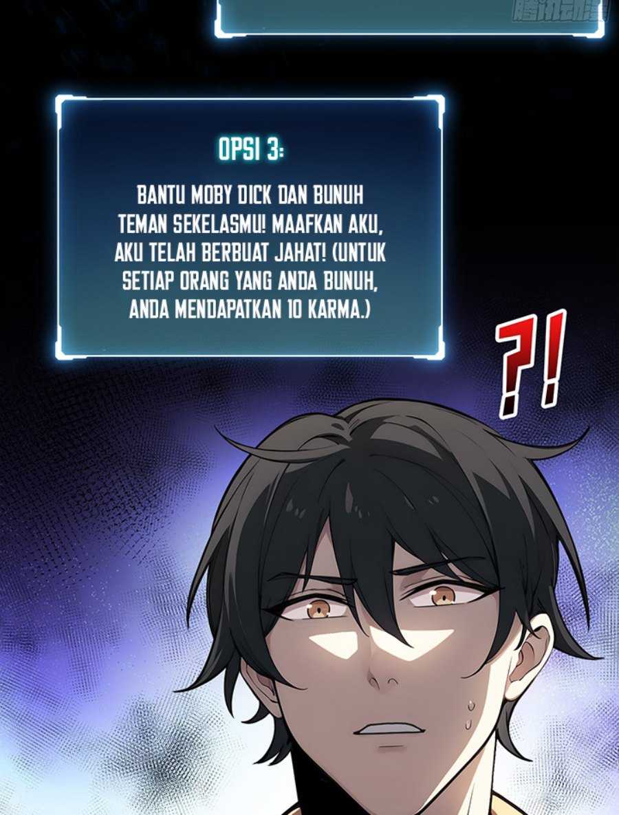 Halaman 45 dari You Need to Do the Reverse Operation To Install X Chapter 2