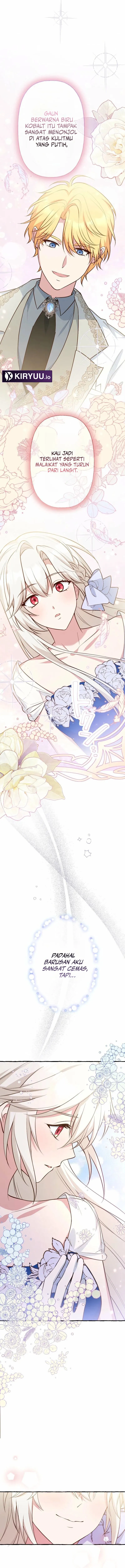 Your Highness, Why Do You Dote on Me So Much? chapter 10 halaman 14