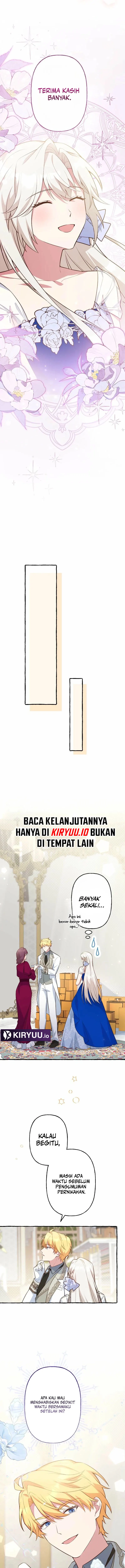 Your Highness, Why Do You Dote on Me So Much? chapter 10 halaman 15