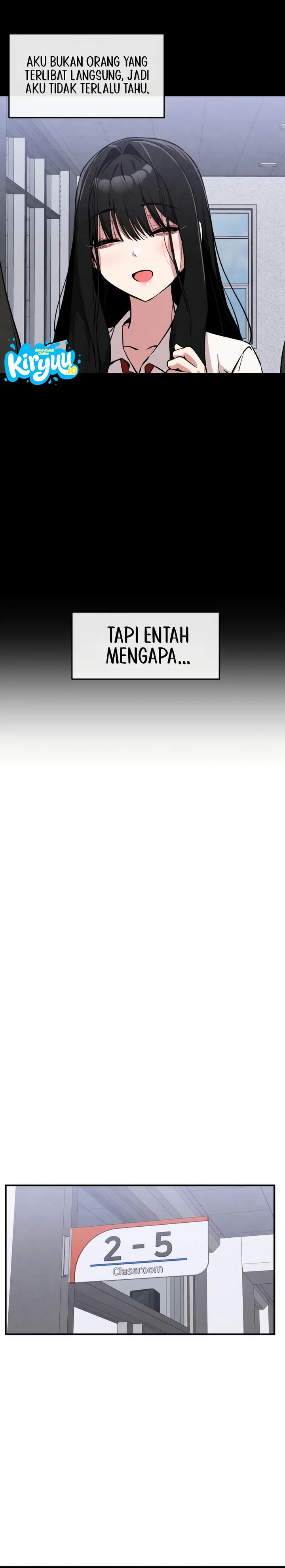 Halaman 2 dari You’re the Only One I Can See Chapter 15