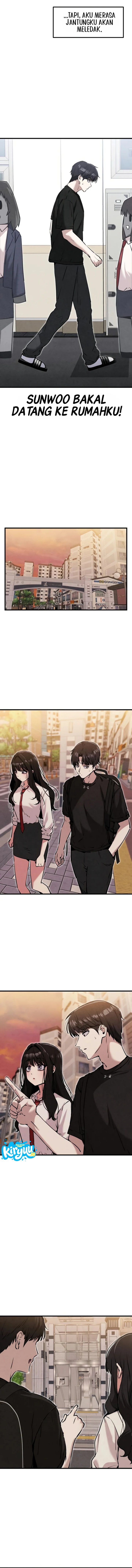 Halaman 6 dari You’re the Only One I Can See Chapter 21