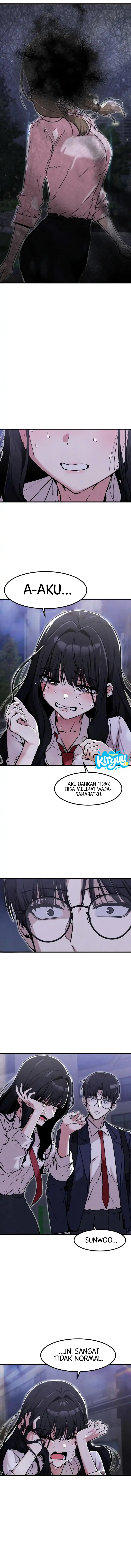 Halaman 13 dari You’re the Only One I Can See Chapter 24