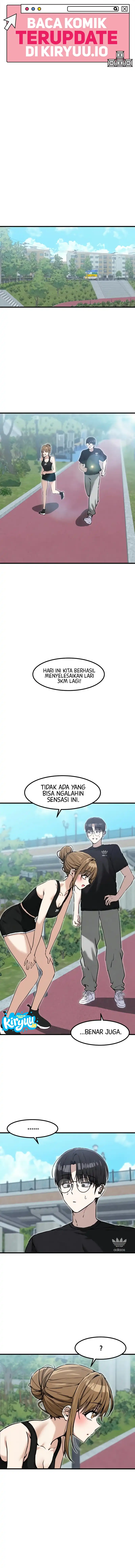 Halaman 2 dari You’re the Only One I Can See Chapter 26