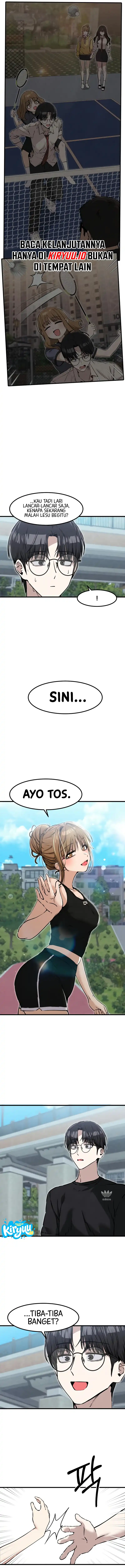 Halaman 4 dari You’re the Only One I Can See Chapter 26