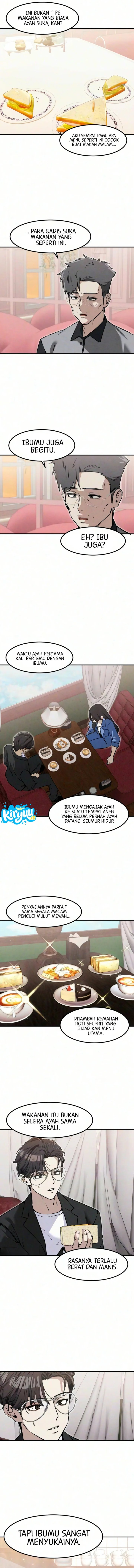 Halaman 8 dari You’re the Only One I Can See Chapter 27