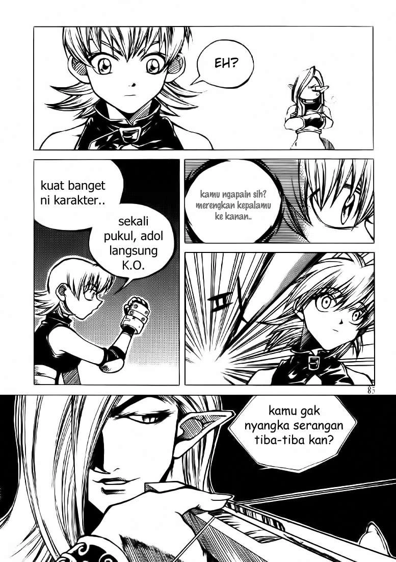 Halaman 10 dari Yureka Chapter 11