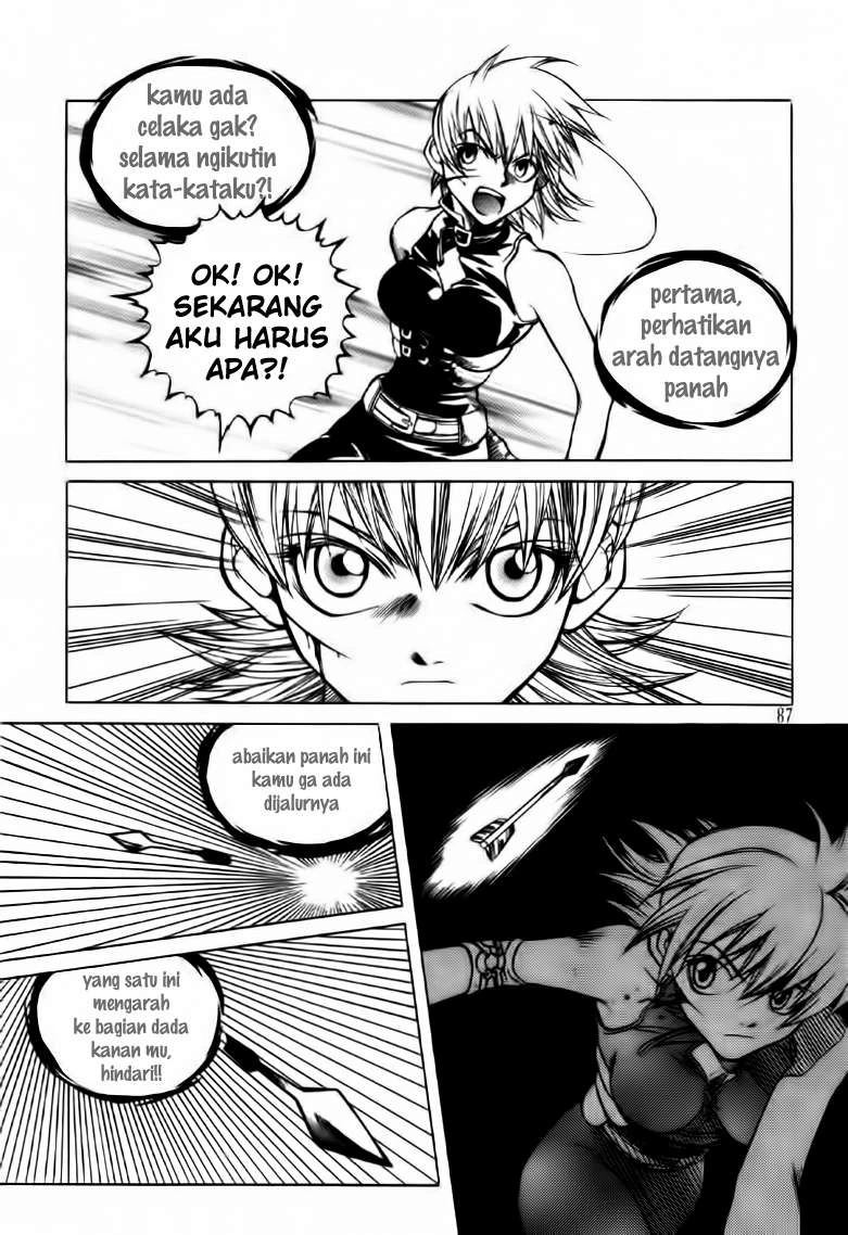 Halaman 12 dari Yureka Chapter 11