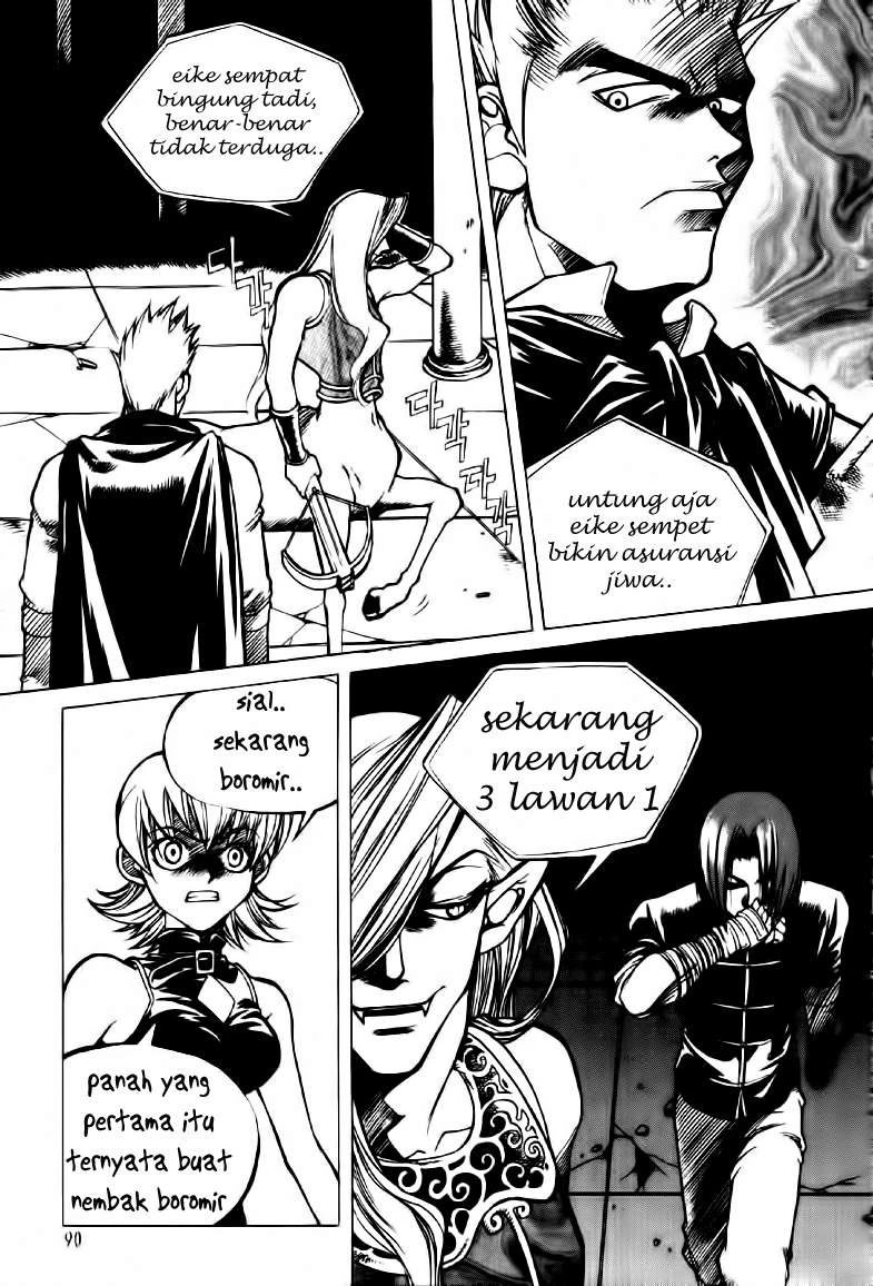 Halaman 15 dari Yureka Chapter 11