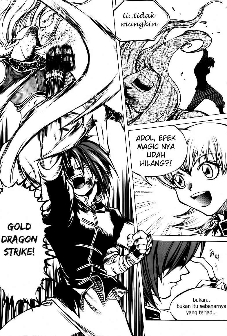 Halaman 17 dari Yureka Chapter 11