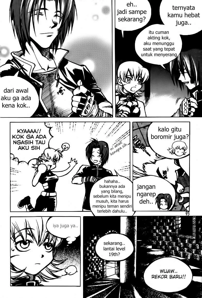 Halaman 18 dari Yureka Chapter 11