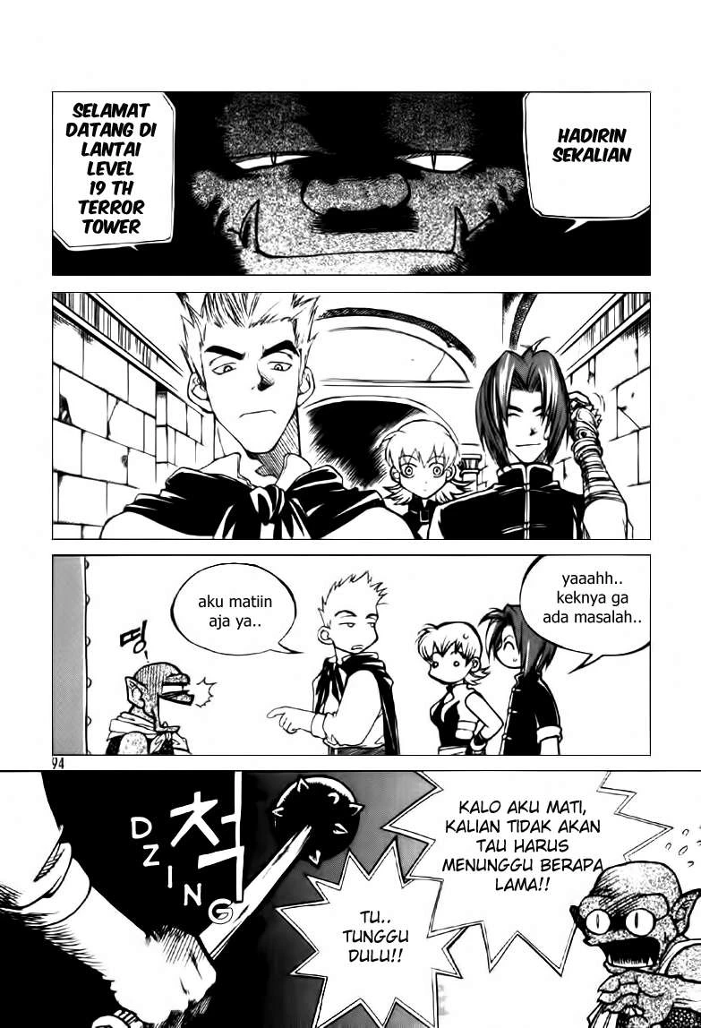 Halaman 19 dari Yureka Chapter 11