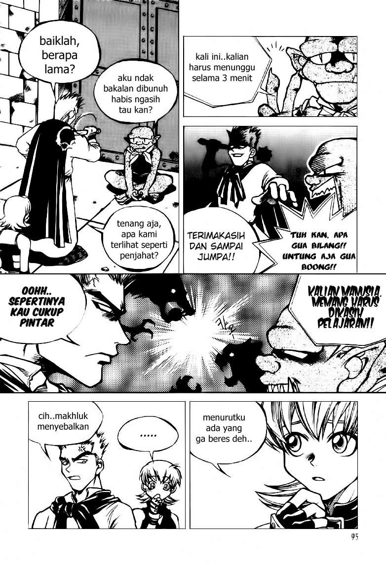 Halaman 20 dari Yureka Chapter 11