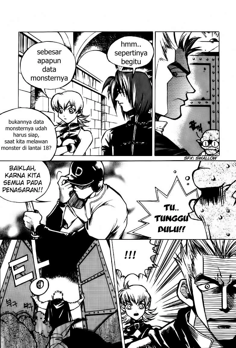 Halaman 21 dari Yureka Chapter 11