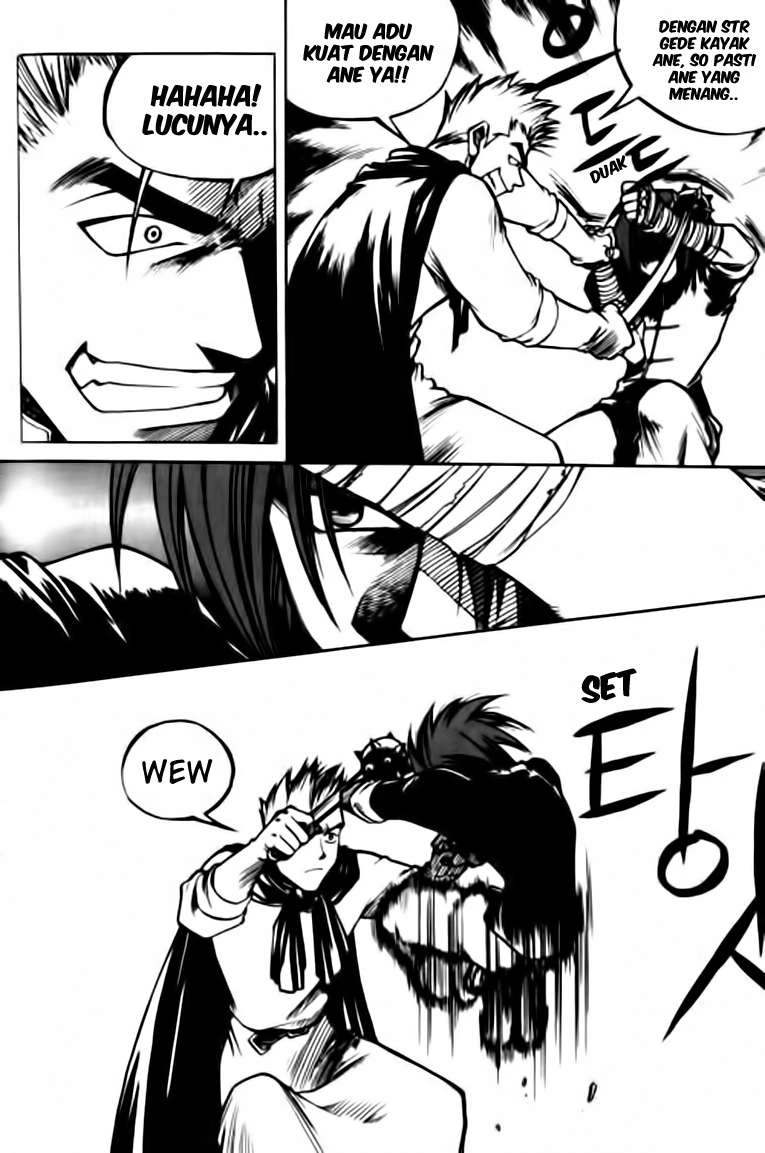 Halaman 6 dari Yureka Chapter 11
