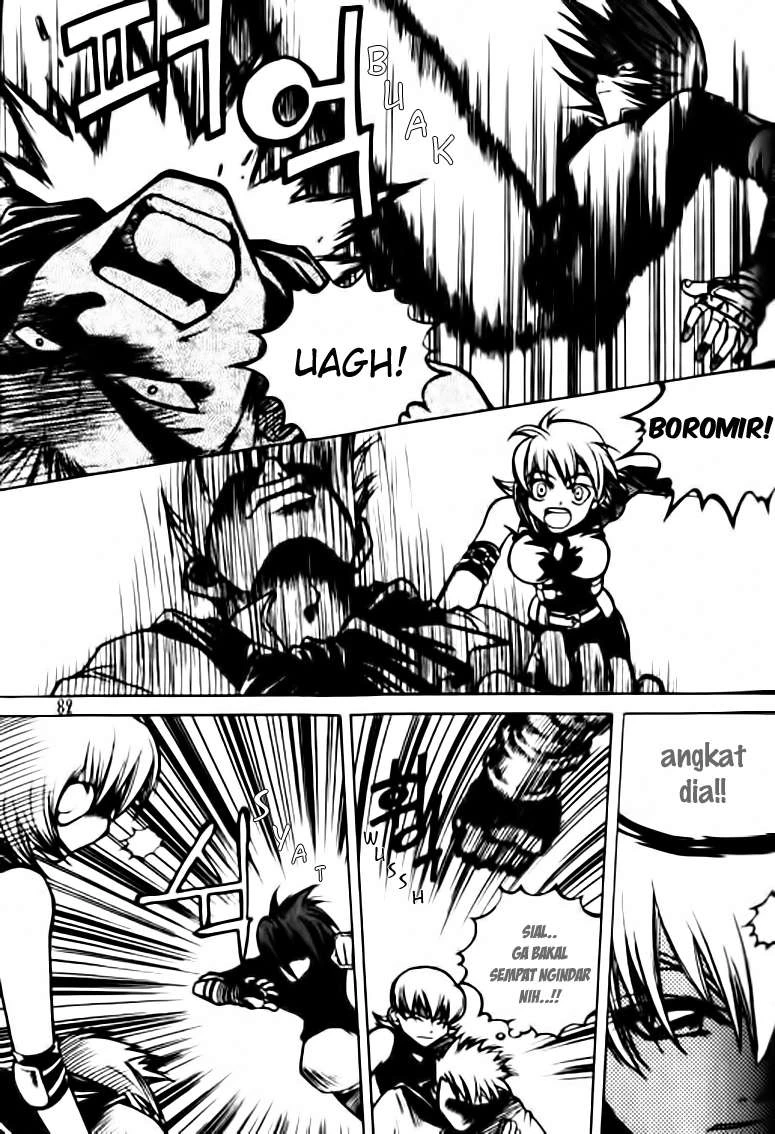 Halaman 7 dari Yureka Chapter 11