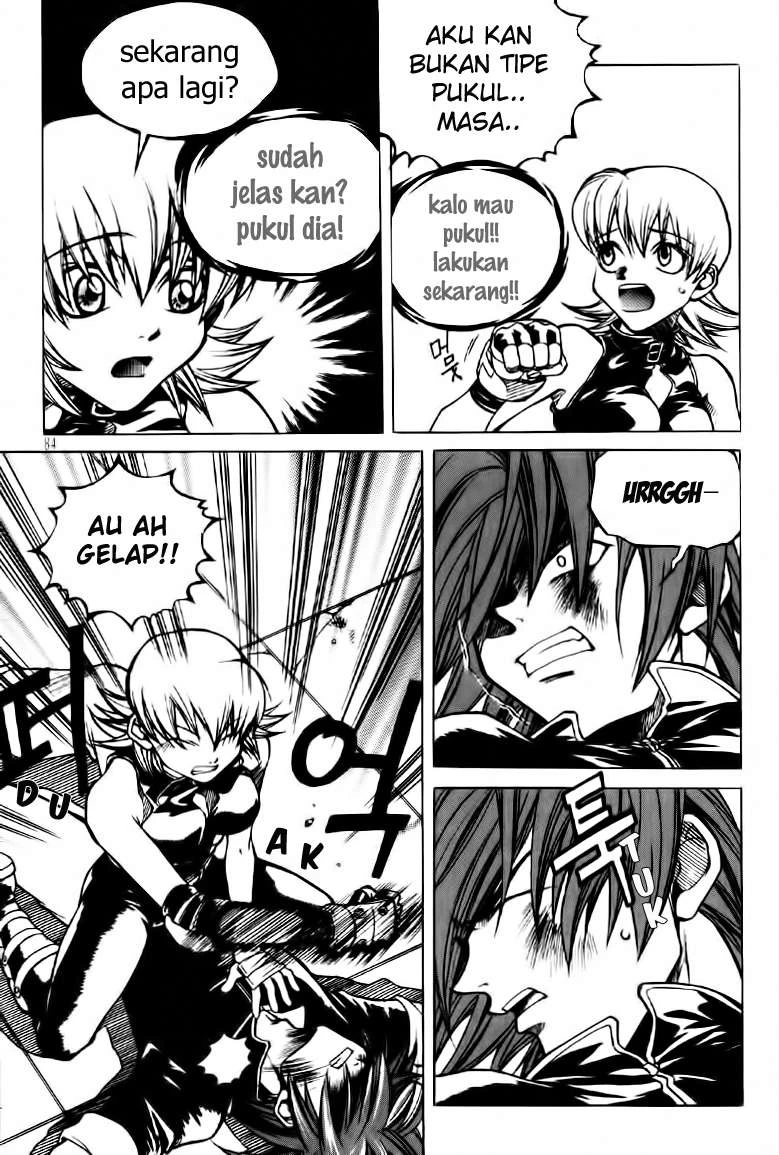 Halaman 9 dari Yureka Chapter 11