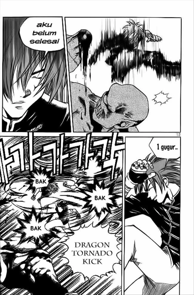 Halaman 20 dari Yureka Chapter 16
