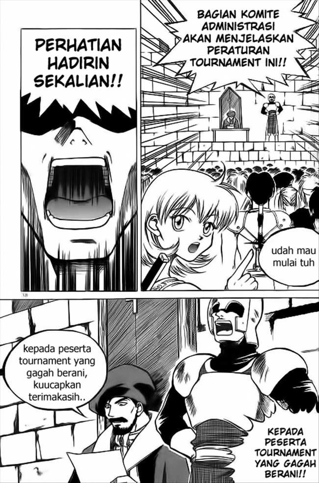 Halaman 6 dari Yureka Chapter 16