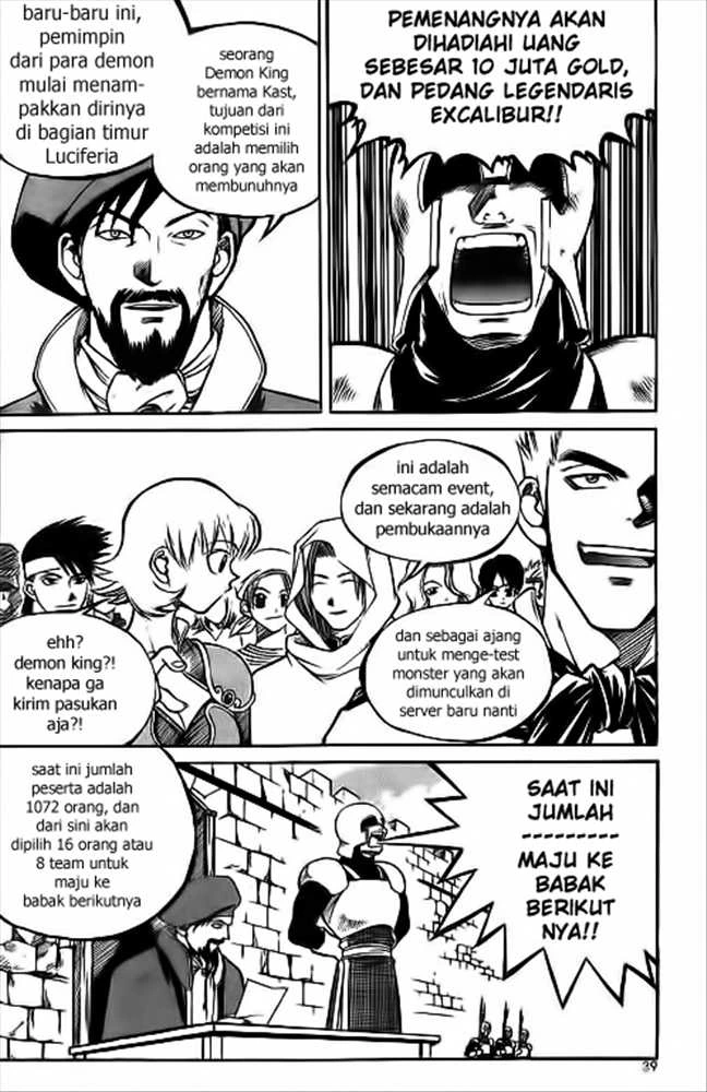 Halaman 7 dari Yureka Chapter 16