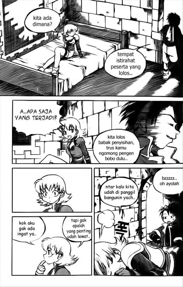 Halaman 12 dari Yureka Chapter 17