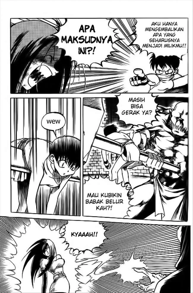 Halaman 6 dari Yureka Chapter 17