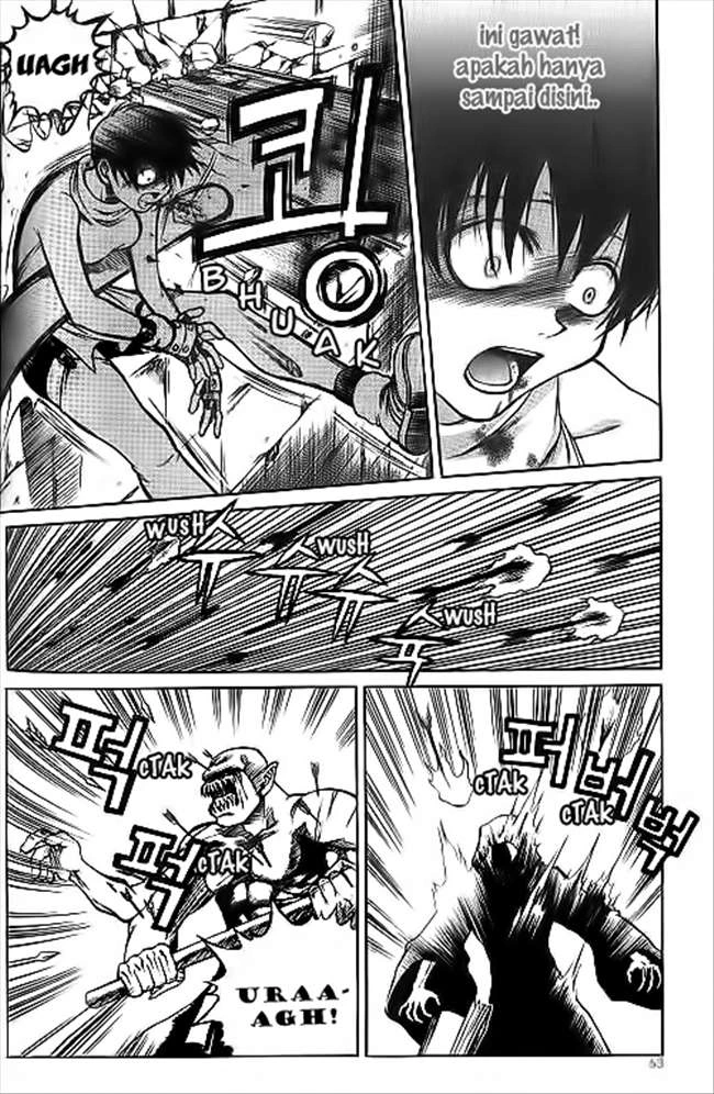 Halaman 7 dari Yureka Chapter 17