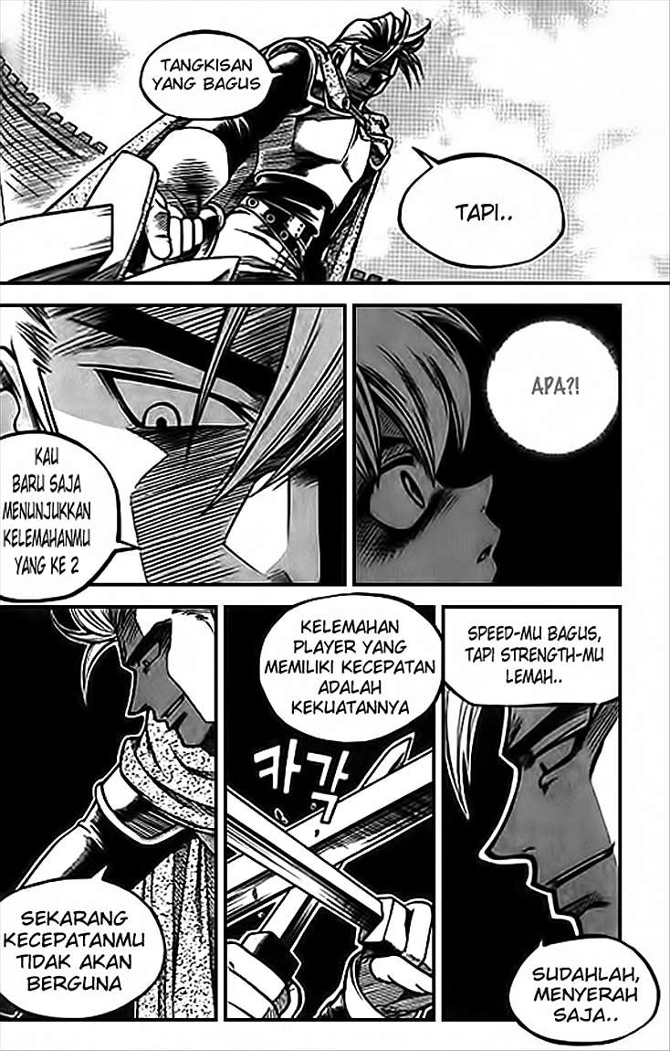 Halaman 17 dari Yureka Chapter 20