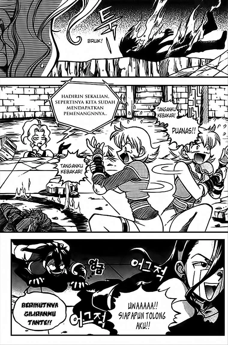 Halaman 24 dari Yureka Chapter 20