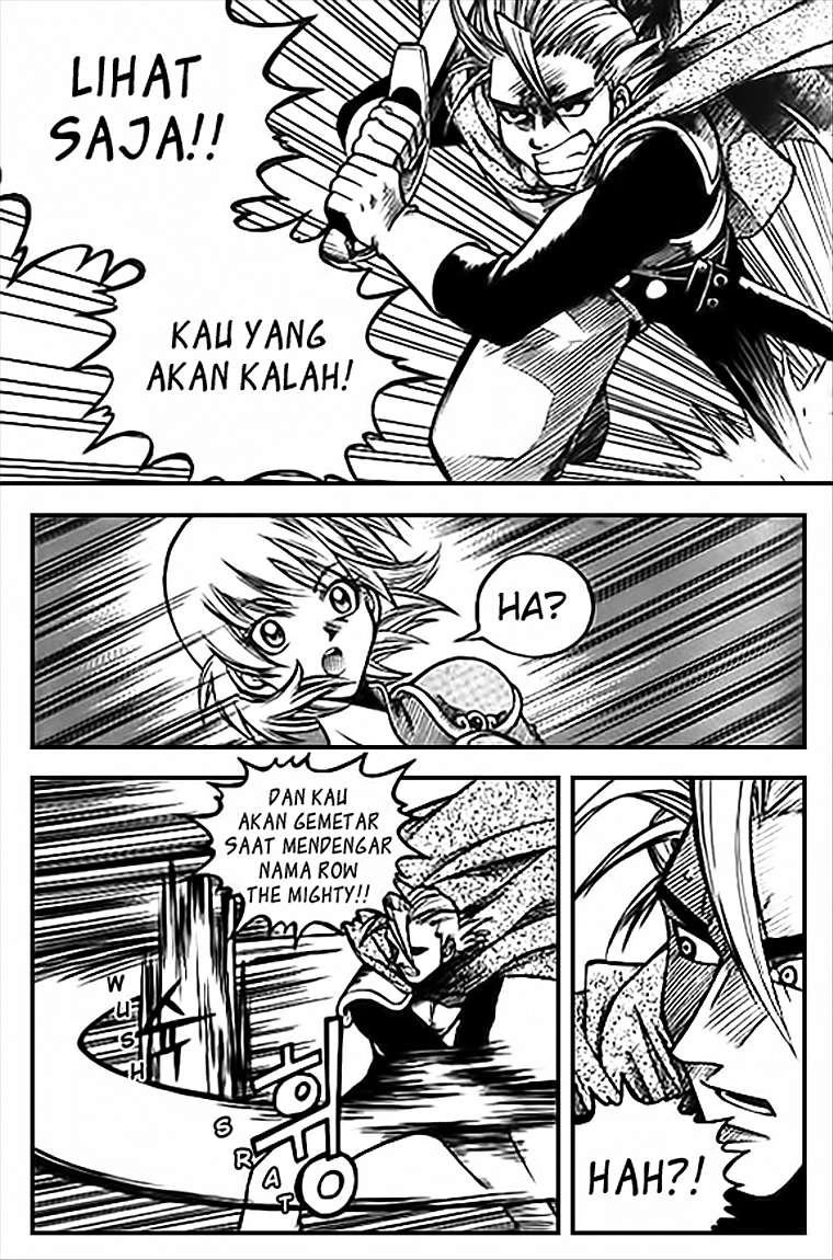 Halaman 6 dari Yureka Chapter 20