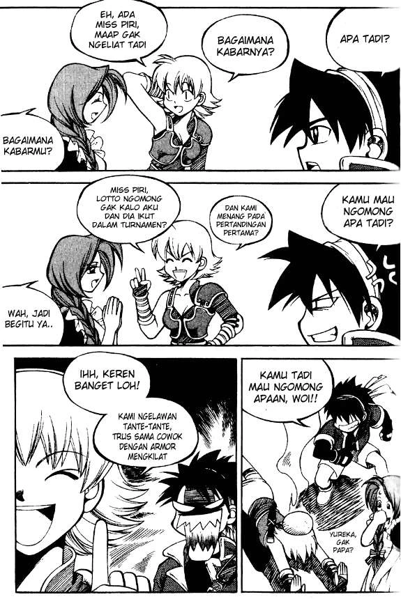 Halaman 14 dari Yureka Chapter 21