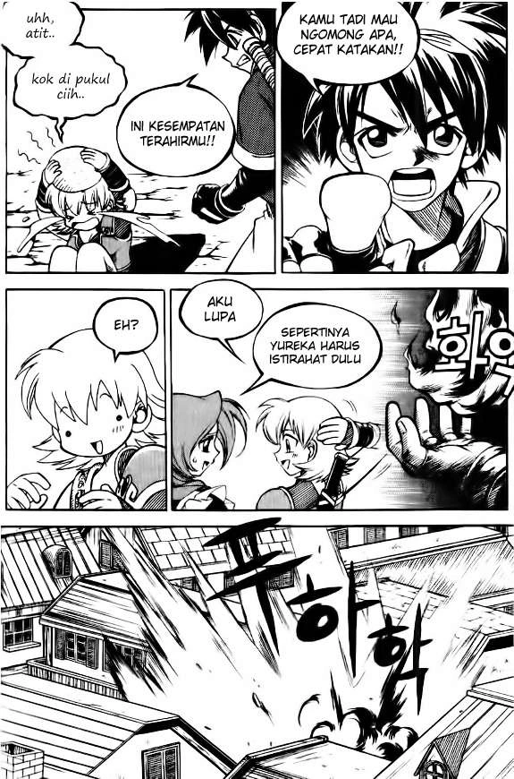 Halaman 15 dari Yureka Chapter 21
